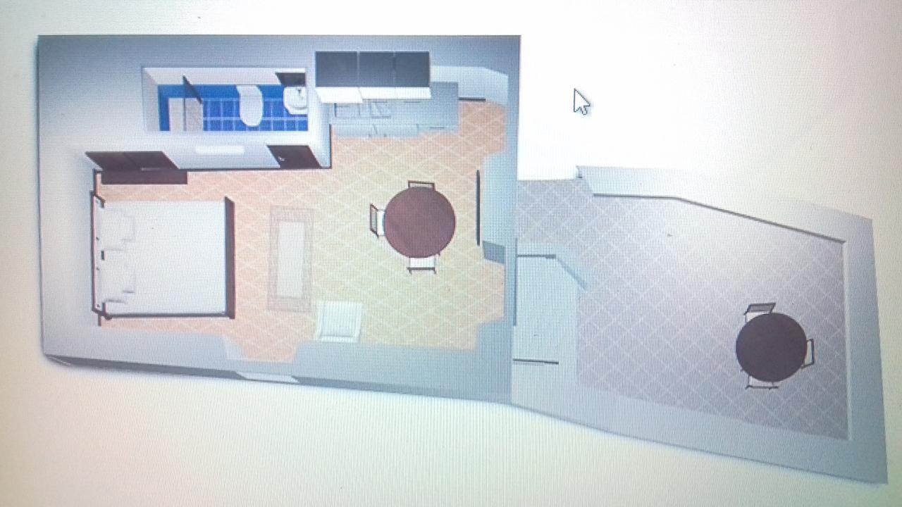 Apartments Donika 코미자 외부 사진